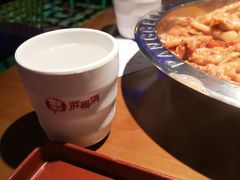 -胖哥俩肉蟹煲(虹口龙之梦店)