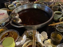 -黑竹香鸡(营和巷店)