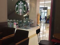 -星巴克臻选(杭州万象城店)