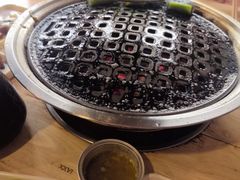 -霸腹烤肉(厦门柚子番店)