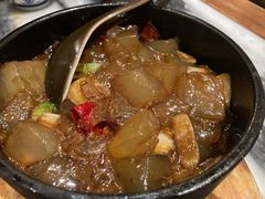 -西安饭庄·非遗陕菜(钟楼店)