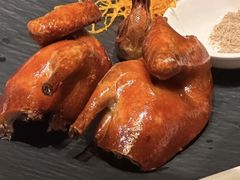 -民国红公馆·秦淮八艳(夫子庙店)