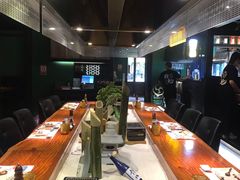 自助取餐区-肉魁屋·烧肉·烧鸟·酒场(高新店)