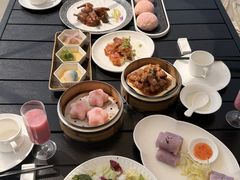 -水上明月·湖景餐厅