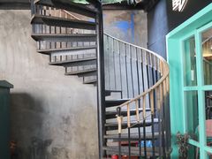 -太平老街-前行美术馆