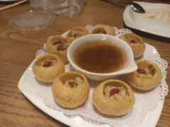 -Masala Curry and BBQ·玛莎拉巴基斯坦美食(金水万达店)
