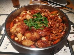 -黄记煌三汁焖锅(广州曜一城店)