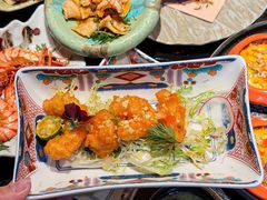-松鹤精致料理(五一中路店)