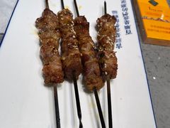 -羊来顺冰煮鲜羊 铁锅烀羊肉(中央大街店)