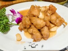 -安泰楼·佛跳墙创始人·传统闽味早茶·酒楼(三坊七巷闽菜地标店)