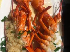 -达叔香味海鲜(海棠68环球美食街店)