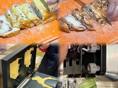 -高力乐面包咖啡厅(西塔店)