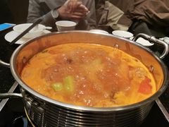 -一哥澳门豆捞·澳门风打边炉(高德置地店)
