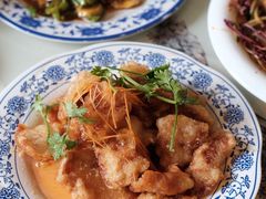 -石老头关东饺子王·东北菜(嘉华鑫城店)