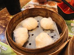 -添好运点心专门店(深水埗店)