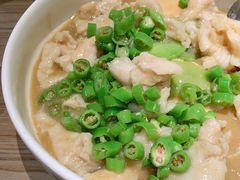 无油水煮鱼-小大董·烤鸭(凤凰汇店)