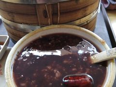 三小时八宝粥-千忆汤包(闽江路店)