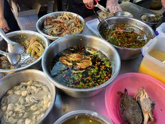 -圆蛋酒料•生腌(开元路店)