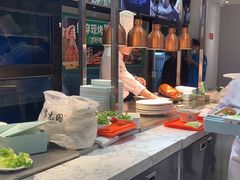 -紫光园(劲松店)