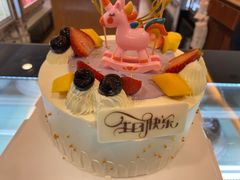 -蜂蝶来饼店(拱北总店)