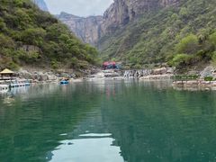 -河南宝泉旅游区