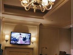 -东海朗廷酒店·廷廊 Palm Court