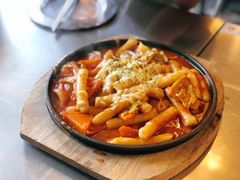 -MI WU FACTORY米屋美食工厂餐厅(绿地店)