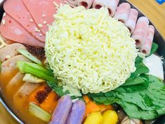 -李先生的首尔小馆(松江启源广场店)