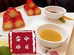 -点都德(汇盈广场店)