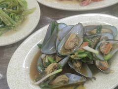 -贞姨美食·老字号海鲜大排档