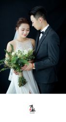 -菲林婚纱摄影工作室