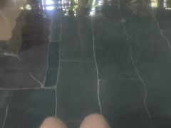 -腾冲洞山温泉村