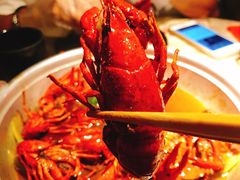 -沪小胖小龙虾(淮海中路旗舰店)