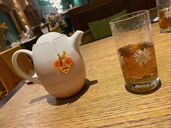 -甜阿姨·天台花园私房菜(万松园店)