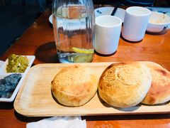 -黑鸡小馆(金源店)