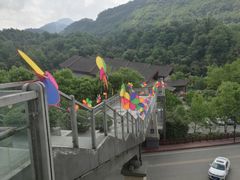 -中铁花水湾温泉酒店(大邑店)