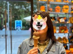 -VENCHI 闻绮(北京汉光店)