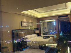 -廊坊固安福朋喜来登酒店