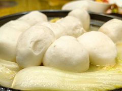 -广州塔晖粤轩中餐厅