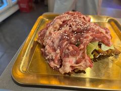 -正宗齐齐哈尔烤肉·齐牛哥鲜切炭火烤肉(杭州总店)