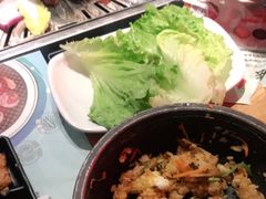 -汉拿山(汇一城店)