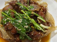 纸包排骨-初记小厨(特色步行街店)