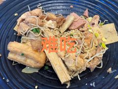-食悦天美食广场(西安CityOn熙地港购物中心店)