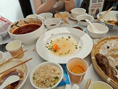 -二泉园老菜馆·百年无锡菜