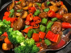 -鹿港小镇(金虹桥国际中心店)