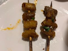 -阿斯牛牛·凉山菜(新会展店)