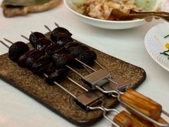 -龟兹KUCINA·新疆菜(前滩L+PLAZA店)