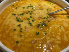 -金牌外婆家(苏州中心店)