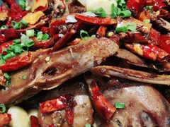 -聚味瞿记·龙虾堂(天元店)