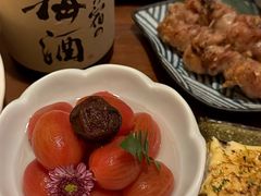 -鸟泉居酒屋·烧鸟·酒馆(百子湾店)